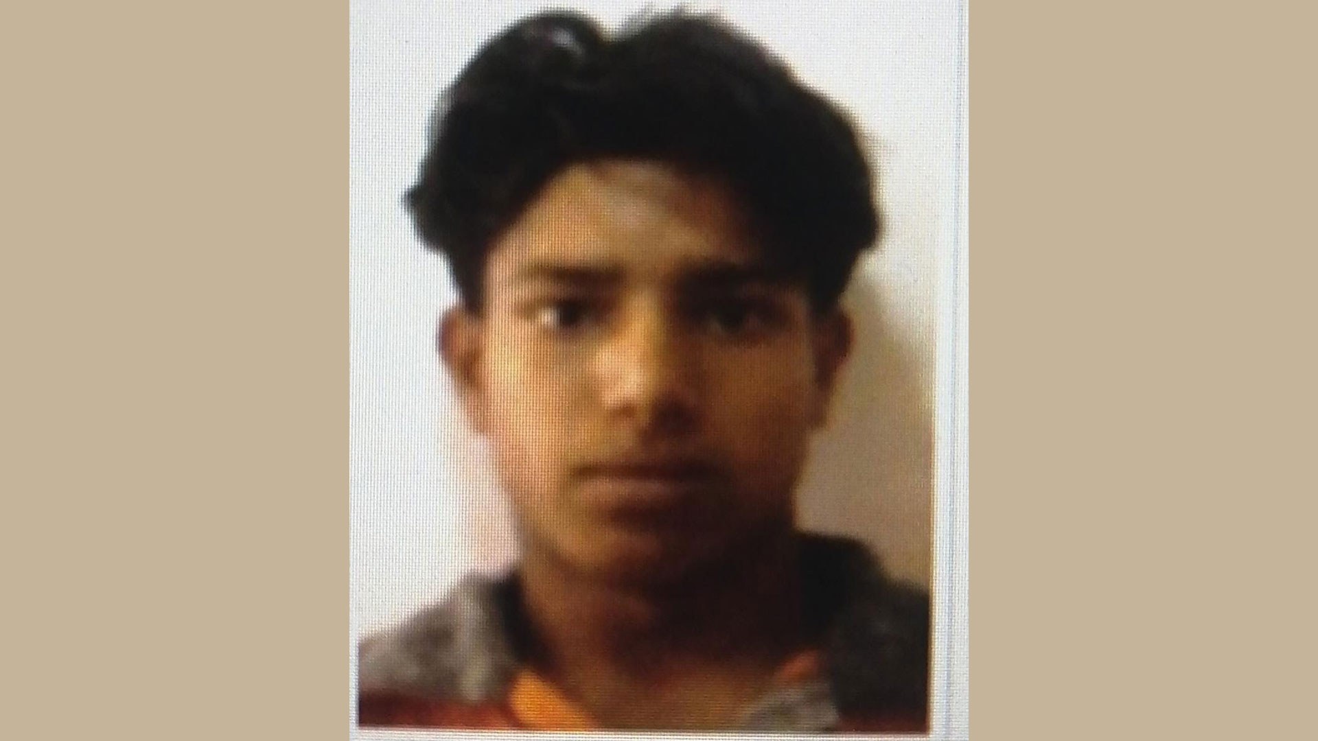 ট্রাভেল ব্যাগে খণ্ডিত মরদেহ: সেই যুবকের পরিচয় মিলেছে