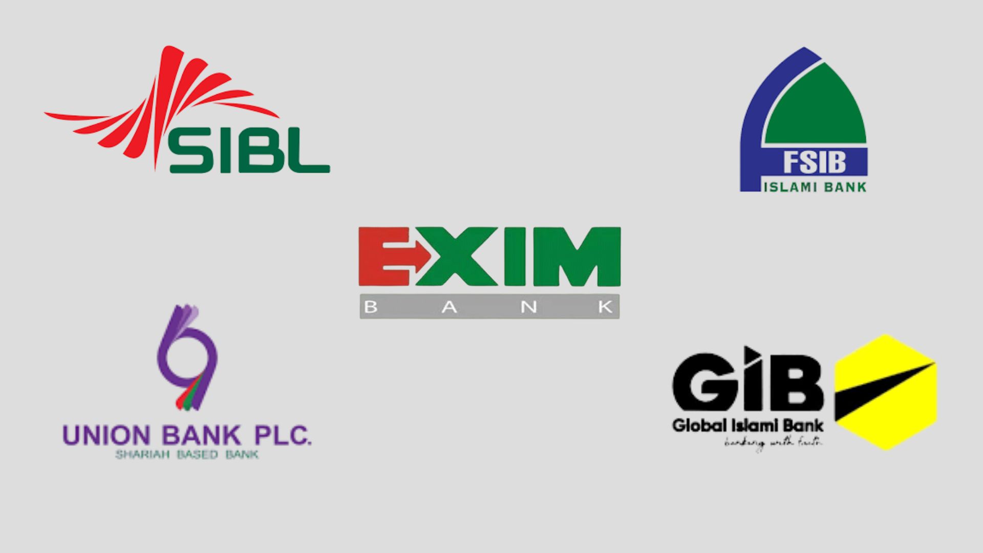 পাঁচ ইসলামী ব্যাংক একীভূত করতে বাংলাদেশ ব্যাংকের অনুমোদন