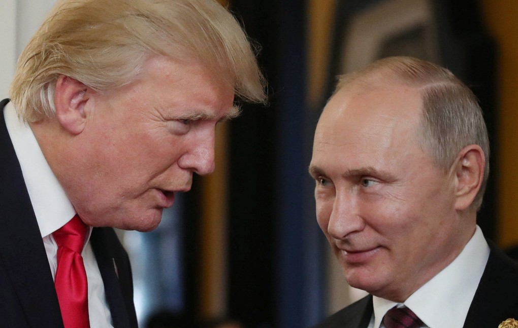 আলাস্কায় আজ পুতিন-ট্রাম্পের বহুল প্রত্যাশিত বৈঠকে কার কী চাহিদা