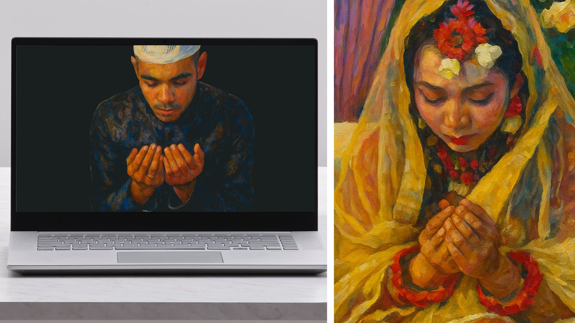 টেলিফোন বা ভিডিও কলে কি বিয়ে হয়, আইনে যা আছে