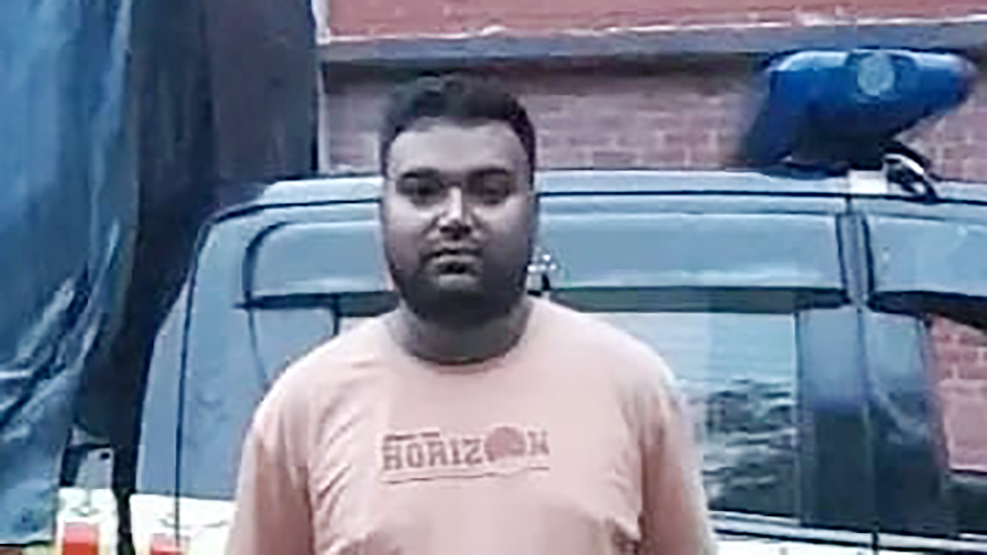 শরীয়তপুরে নবজাতকের মৃত্যু: অ্যাম্বুলেন্স সিন্ডিকেটের ‘মূল হোতা’ গ্রেপ্তার