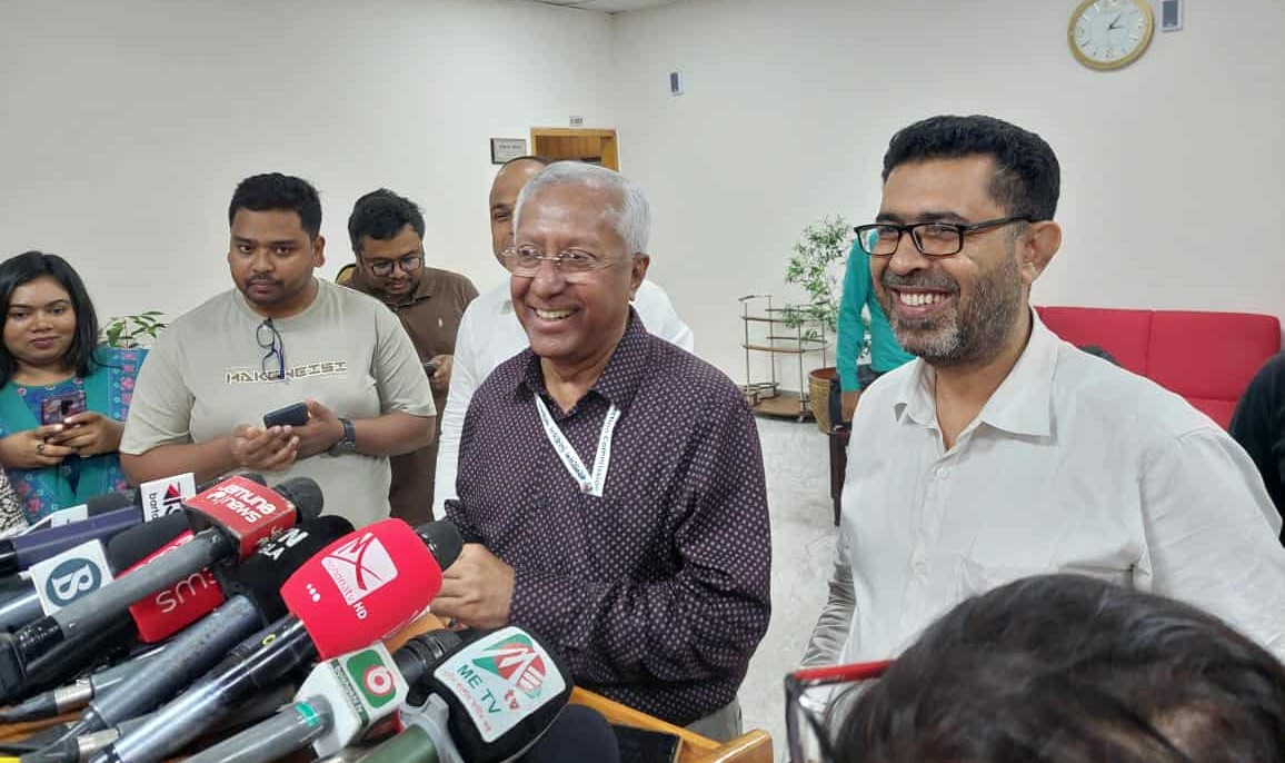 নির্বাচনের কর্মপরিকল্পনা এ সপ্তাহেই, বাড়ছে না ভোটকেন্দ্র: ইসি