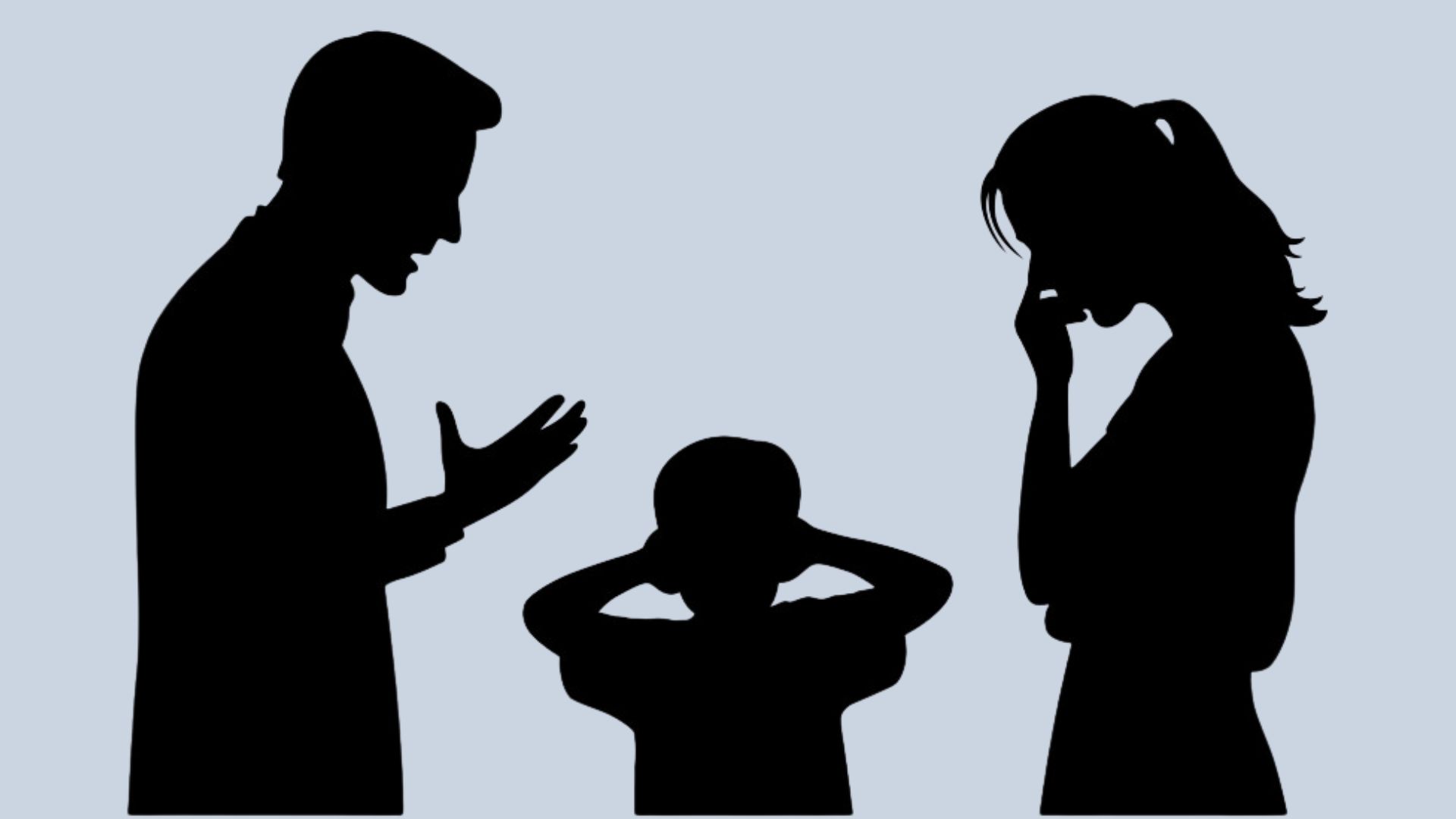 ডিভোর্সের পর সন্তানের দায়িত্ব কার, আইন কী বলে