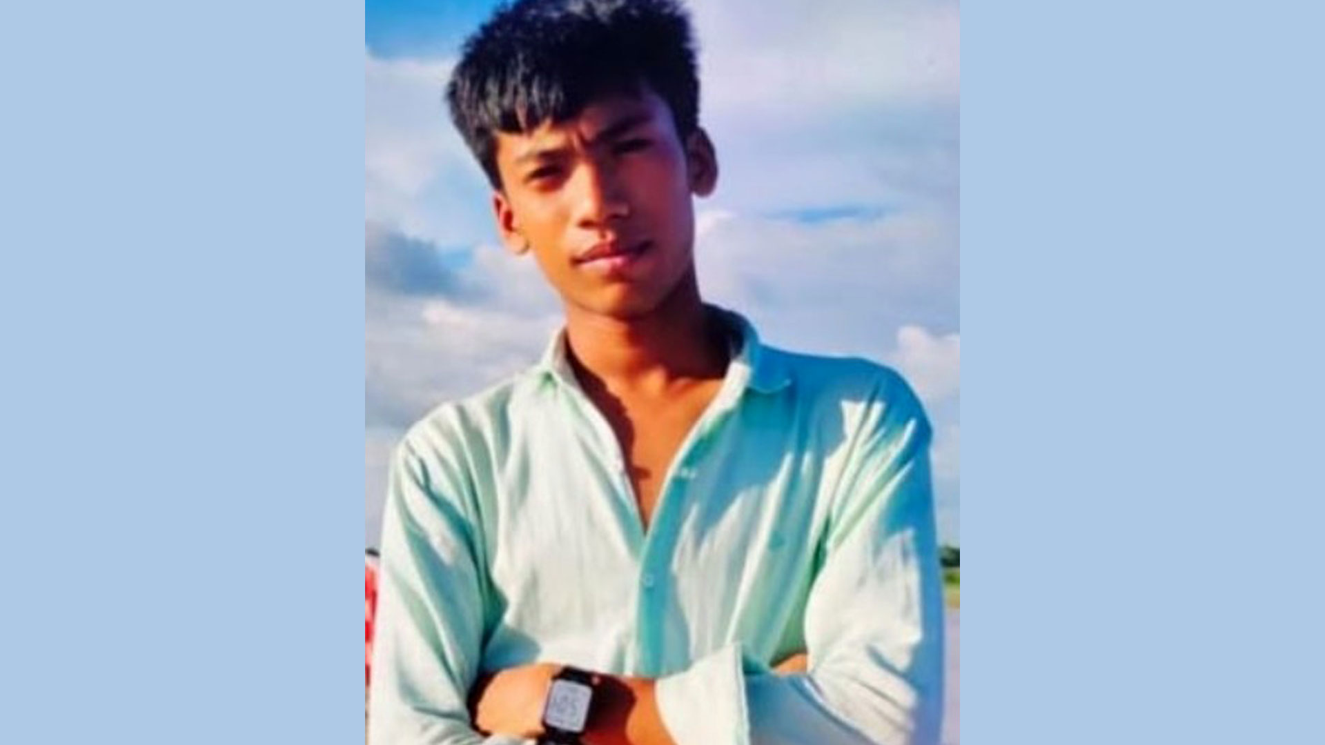 ‘টিকটক ভিডিওর’ জন্য তিস্তায় ঝাঁপ দিয়ে নিখোঁজ সেই কলেজছাত্রের মরদেহ উদ্ধার