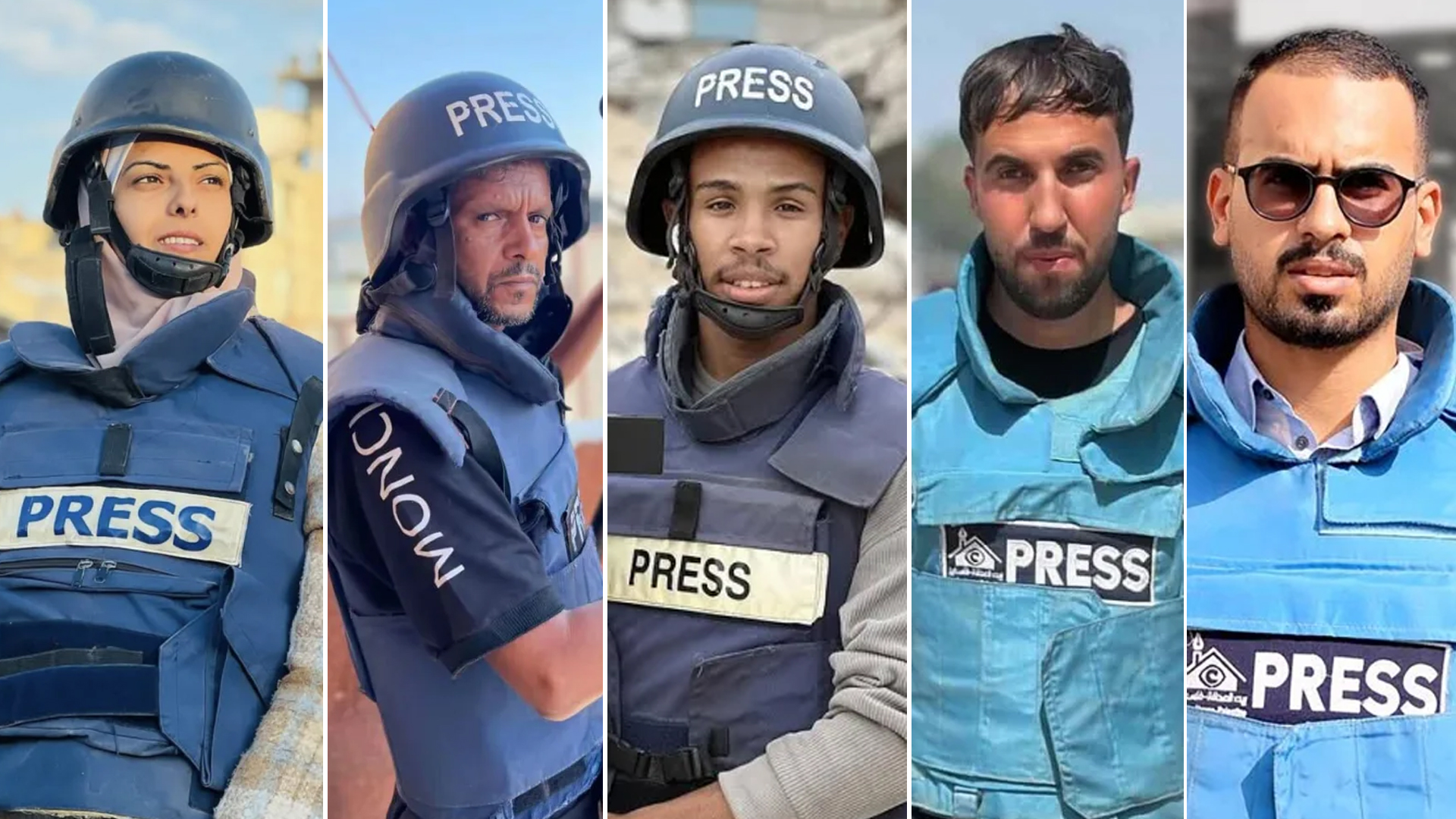 গাজার হাসপাতালে ইসরায়েলি হামলায় ৫ সাংবাদিকসহ নিহত ২০, বিশ্বব্যাপী নিন্দা