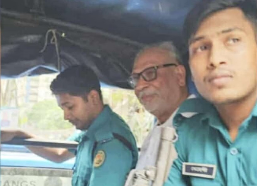 লতিফ সিদ্দিকীসহ ১৬ জনের বিরুদ্ধে মামলা