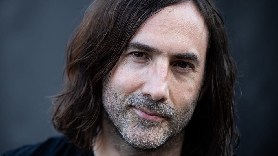 মানুষের অস্তিত্বের মধ্যেই এক ধরনের দূর্দশা আছে : বুকারজয়ী পল লিঞ্চ