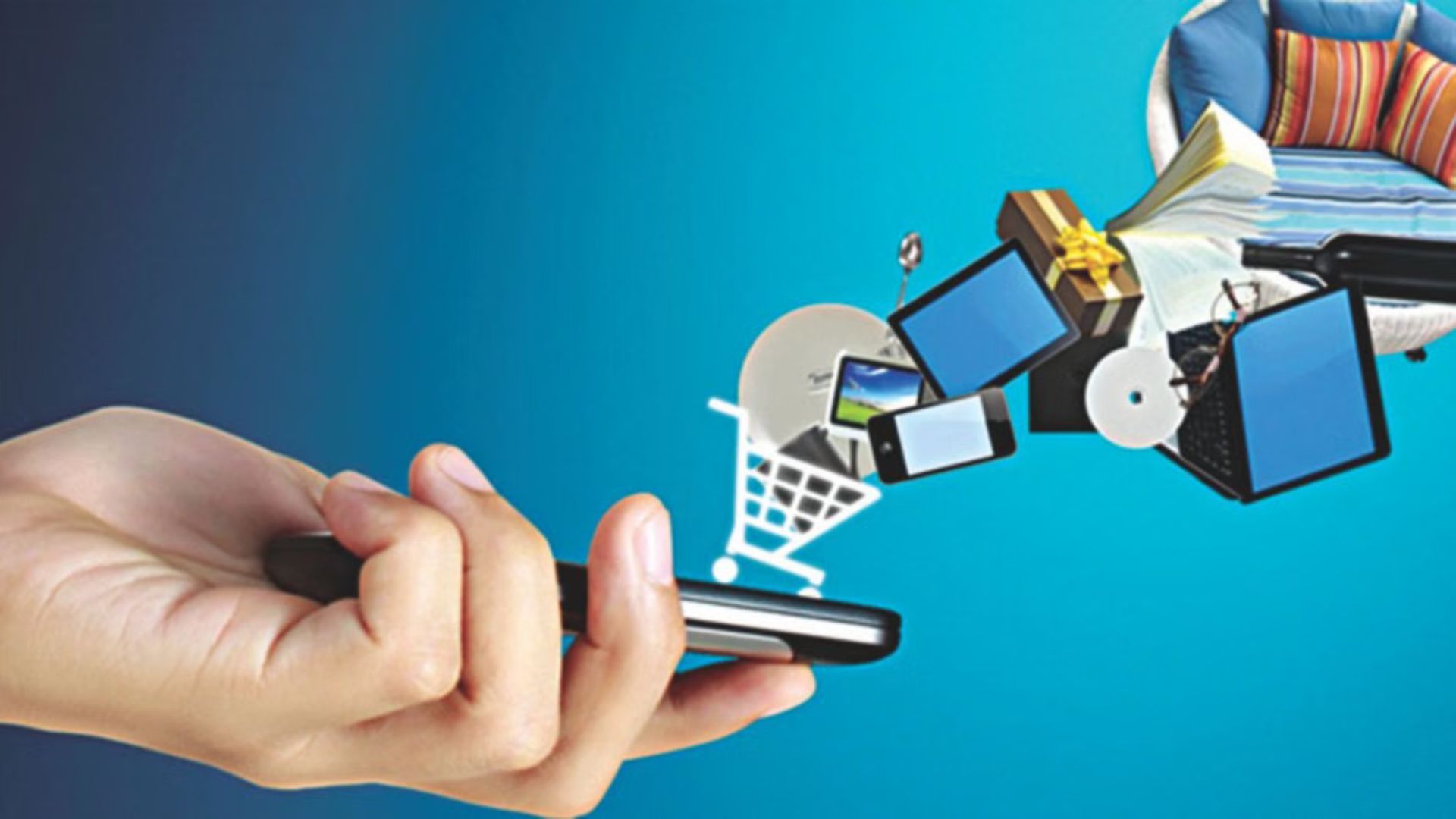 অনলাইনে পণ্য কিনে প্রতারিত হলে যেভাবে আইনি প্রতিকার পাবেন