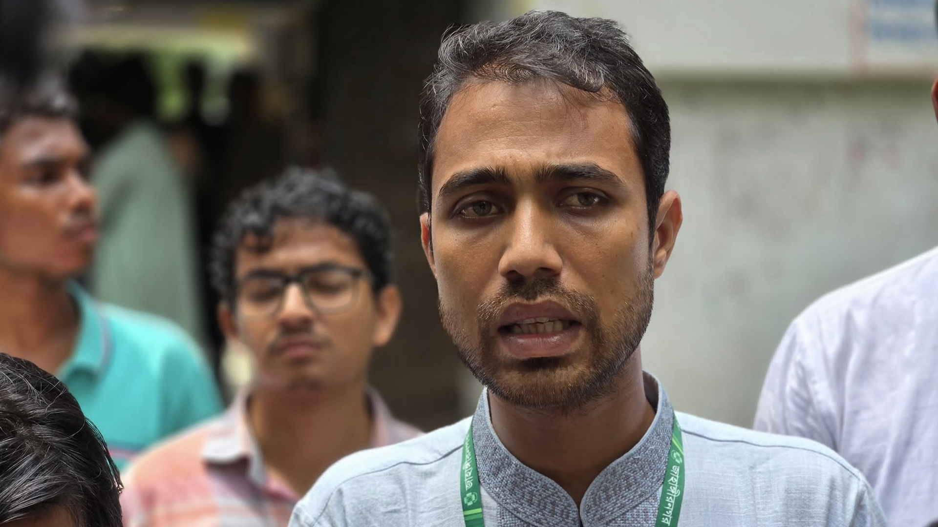 জাকসু নির্বাচনে ব্যালট সরবরাহ করেছে জামায়াত সংশ্লিষ্ট কোম্পানি, দাবি ছাত্রদল ও বাগছাস সমর্থিত প্রার্থীর