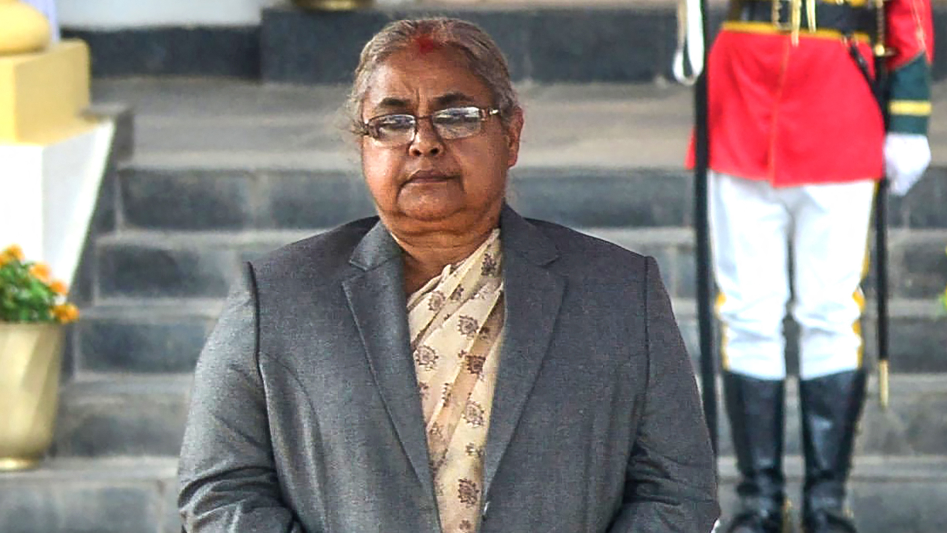 নেপালের অন্তর্বর্তী সরকার প্রধান হিসেবে আলোচনায় সুশীলা কার্কি