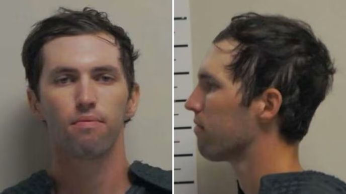 চার্লি কার্ক হত্যাকাণ্ড: বাবার সন্দেহেই ধরা পড়লেন ছেলে