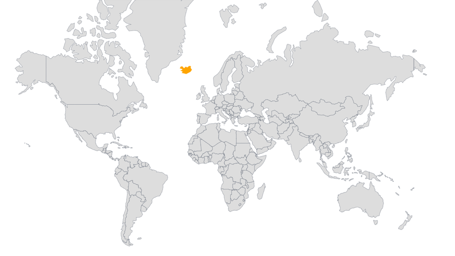 বিশ্বের যে দেশে মশা নেই