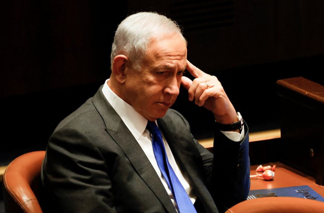 ‘অর্থনৈতিকভাবে বিচ্ছিন্ন হয়ে পড়ছে ইসরায়েল’