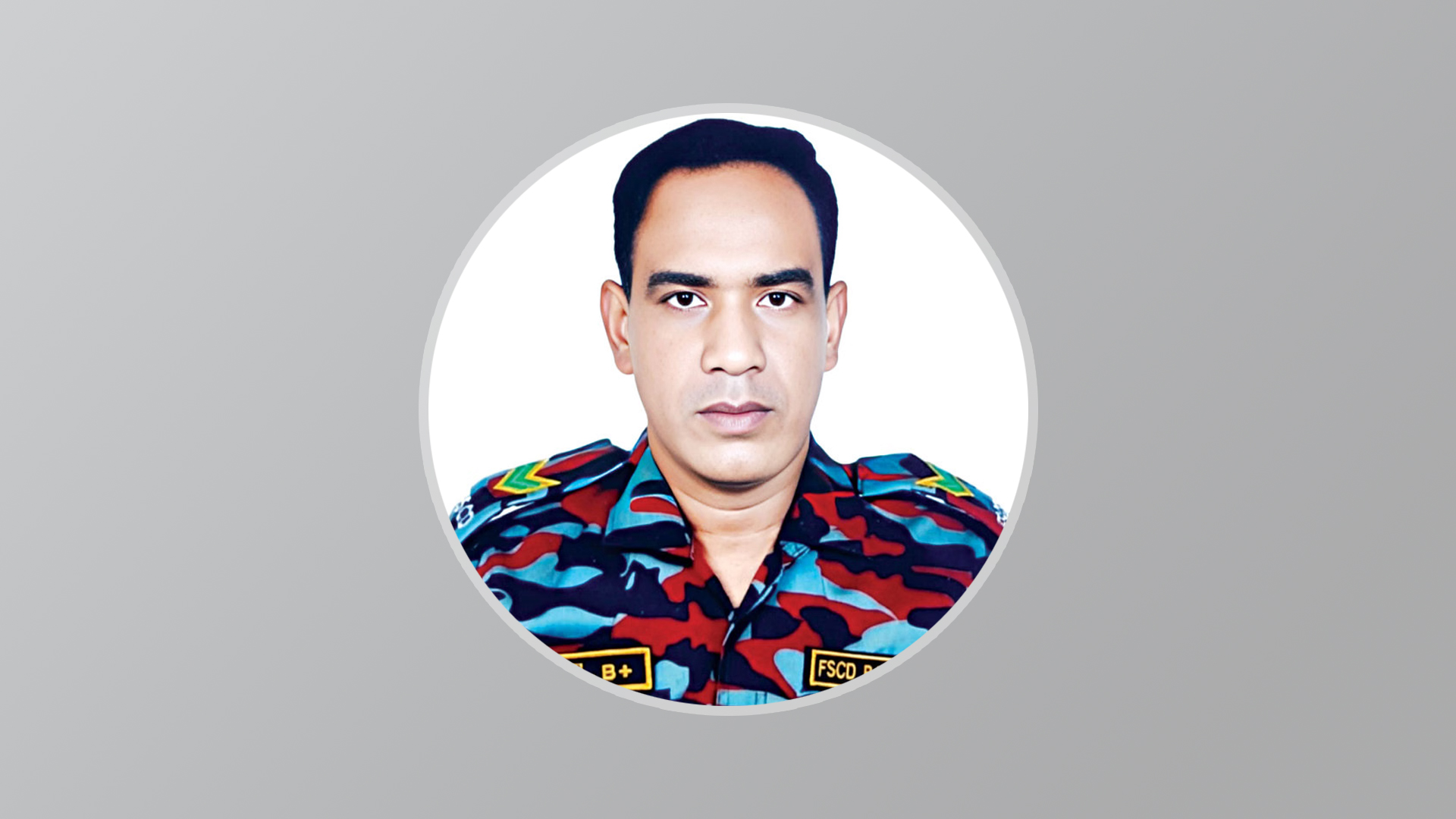 যেভাবে গুদাম মালিকের দেওয়া ভুল তথ্যে প্রাণ যায় দমকলকর্মীর