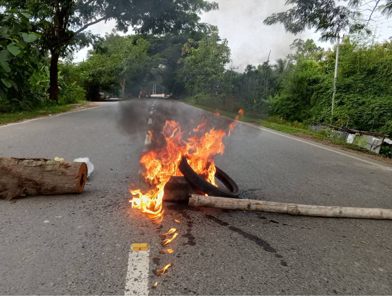 খাগড়াছড়িতে সহিংসতার ঘটনায় আসকের উদ্বেগ, সুষ্ঠু তদন্তের দাবি