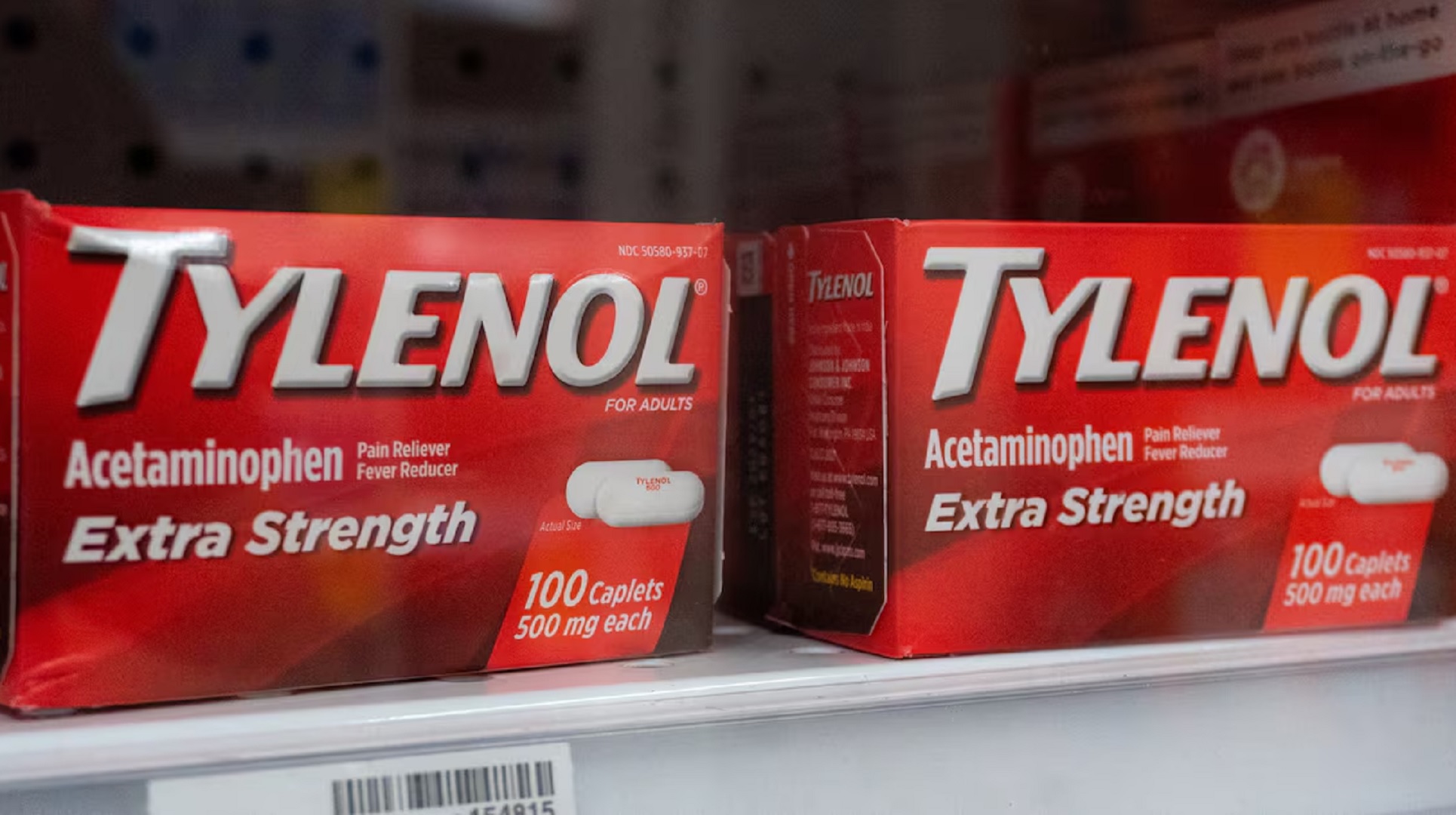 গর্ভাবস্থায় প্যারাসিটামলে কতটা ঝুঁকি, ট্রাম্পের বক্তব্যের জবাব দিল ডব্লিউএইচও