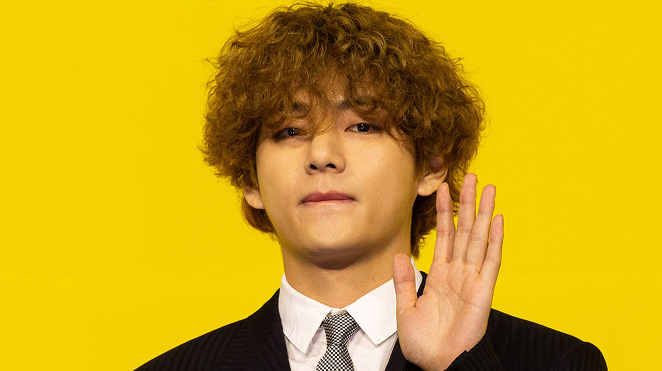 ১০ মিলিয়ন ডলারে অ্যাপার্টমেন্ট কিনলেন বিটিএসের ভি