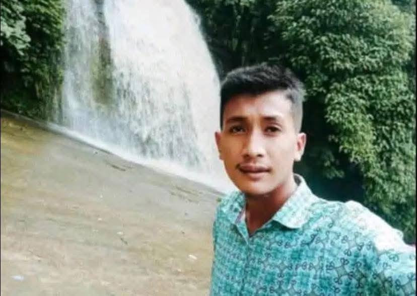 ‘ছেলেটা তার সন্তানকে দেখে যেতে পারল না, মামলা করে কী হবে’