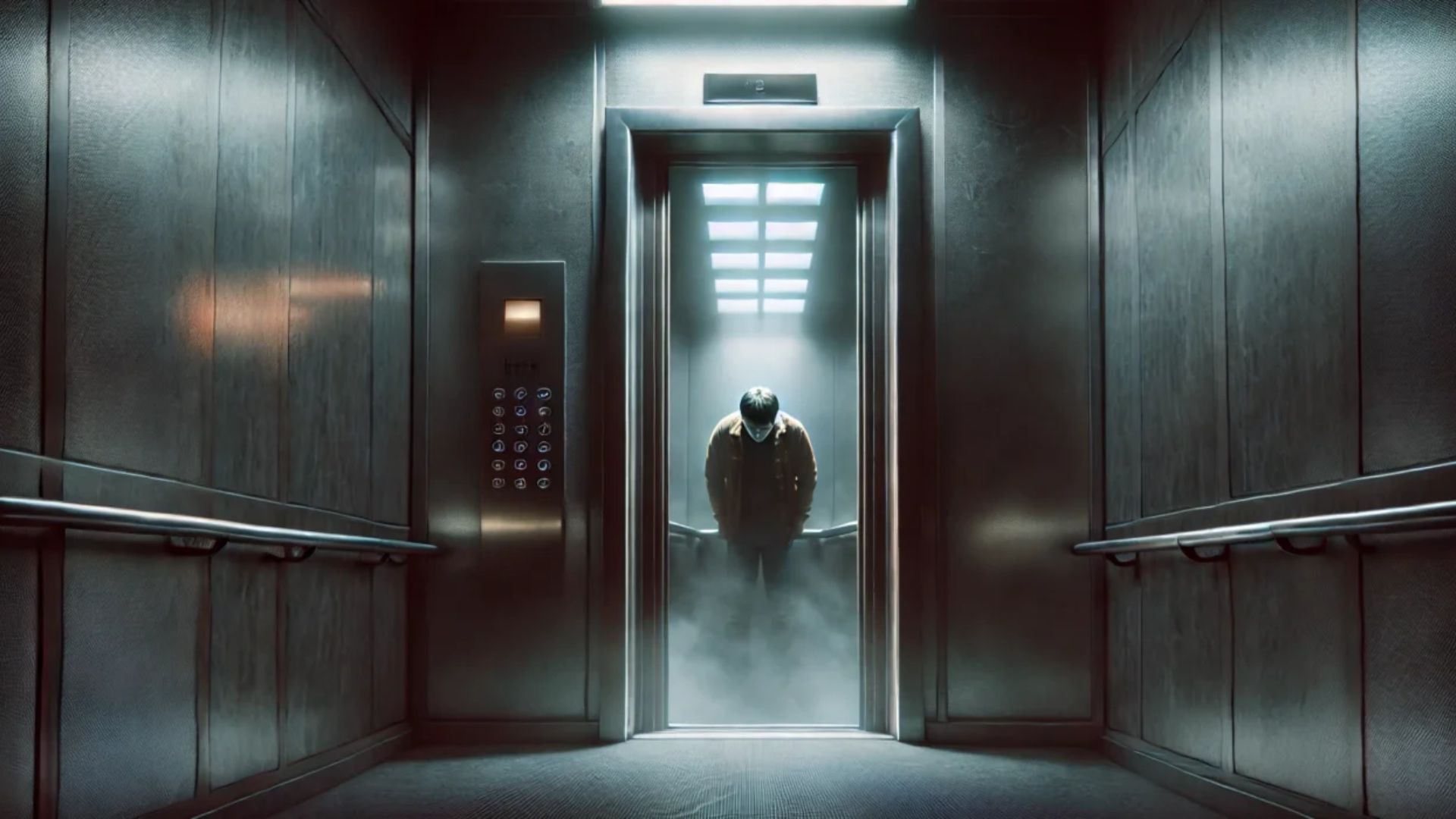 লিফটে উঠতে ভয়? কাটাবেন যেভাবে