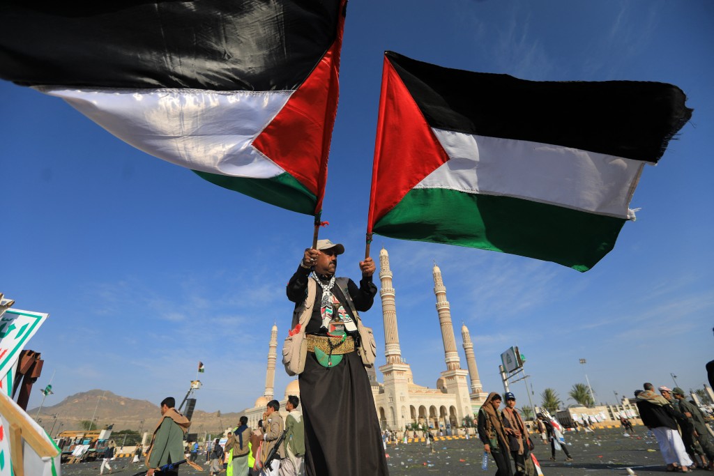 ট্রাম্পের প্রস্তাবে হামাসের ইতিবাচক প্রতিক্রিয়া, কোন দেশ কী বলছে?