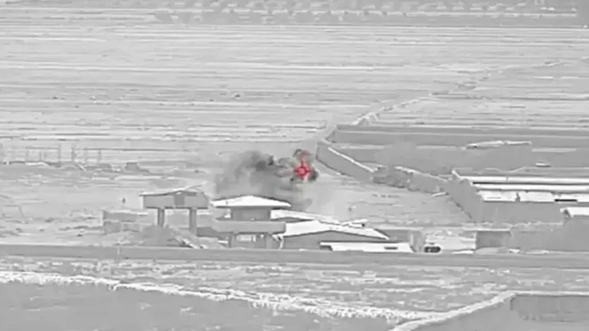 আফগান সীমান্তের ১৯ পোস্ট দখলের দাবি পাকিস্তানের