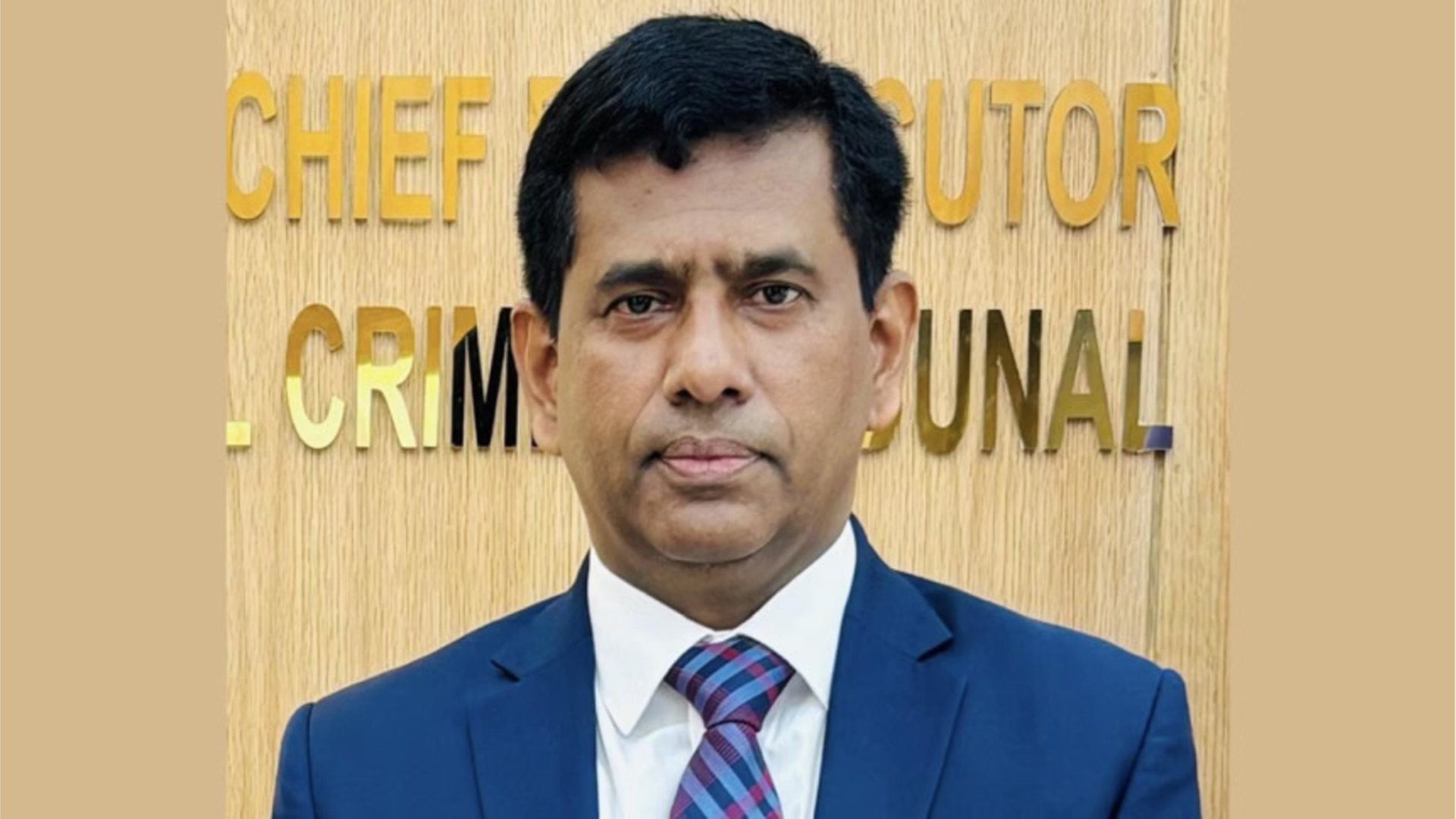 ১৫ সেনা কর্মকর্তাকে ২৪ ঘণ্টার মধ্যে আদালতে আনতে হবে: চিফ প্রসিকিউটর