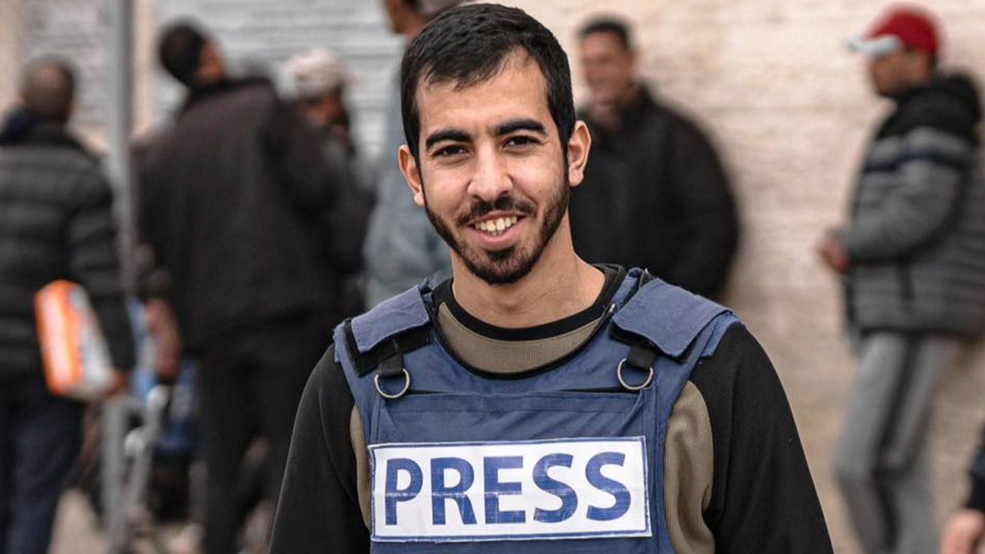 গাজা সিটিতে গুলিতে ফিলিস্তিনি সাংবাদিক নিহত