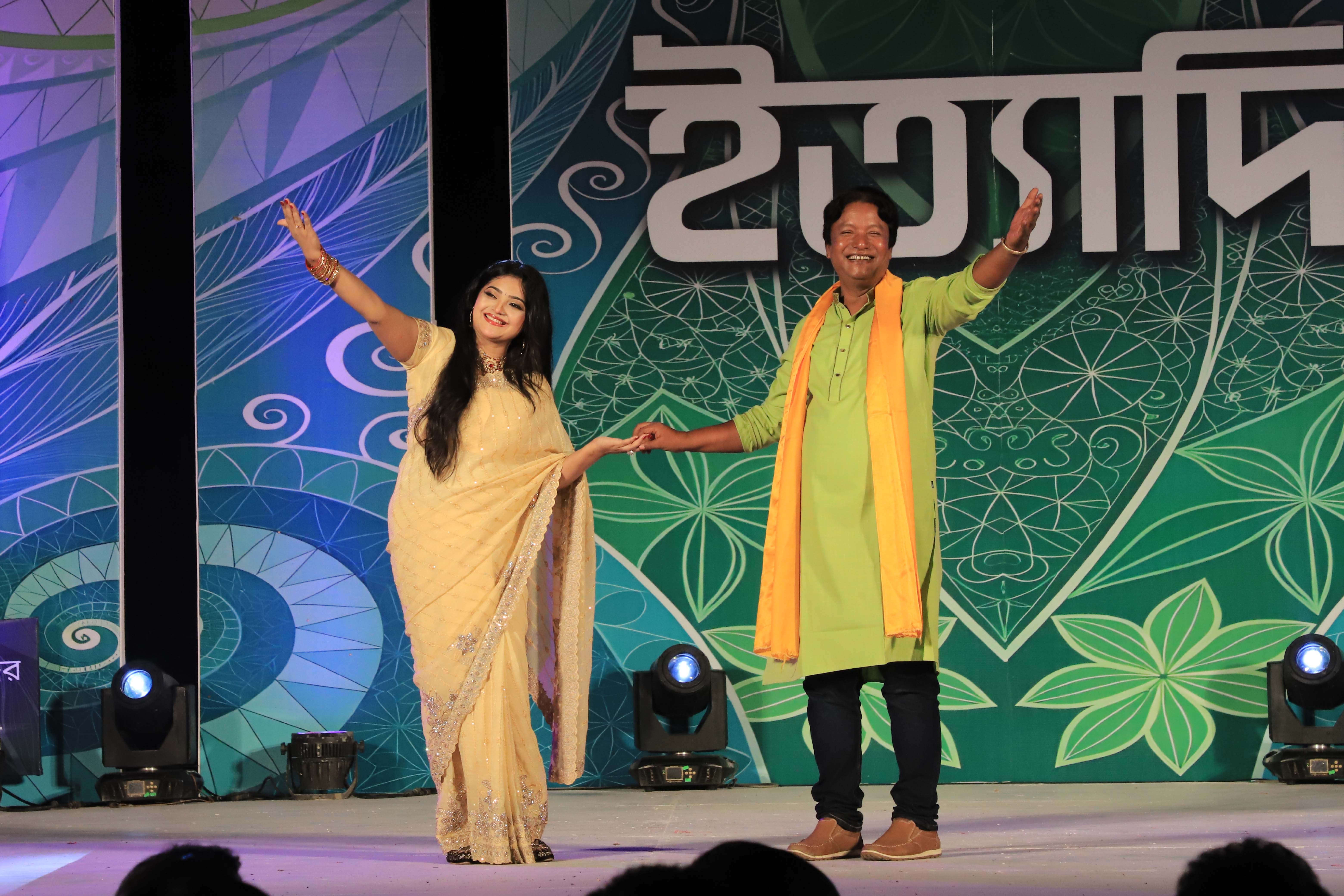 ইত্যাদি এবার কুড়িগ্রামের উলিপুরে