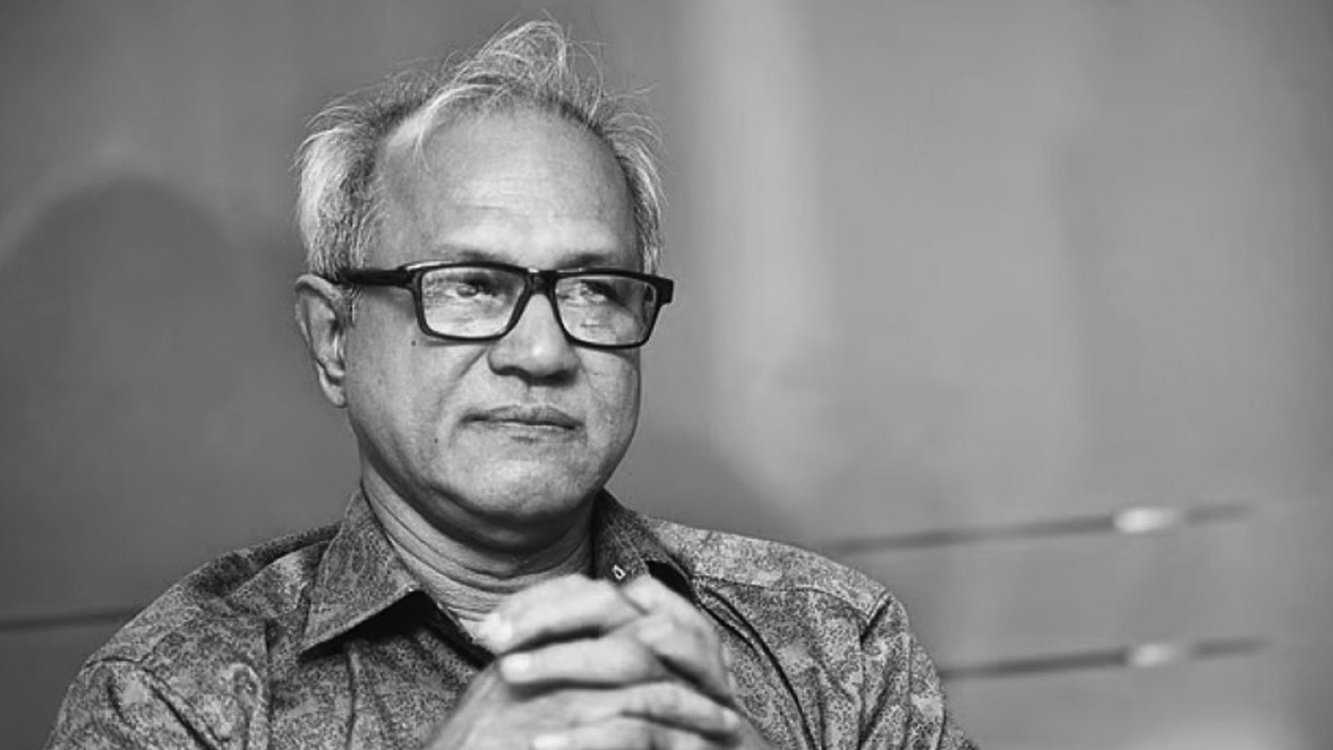 ‘তিন গোয়েন্দা’ খ্যাত রকিব হাসান আর নেই