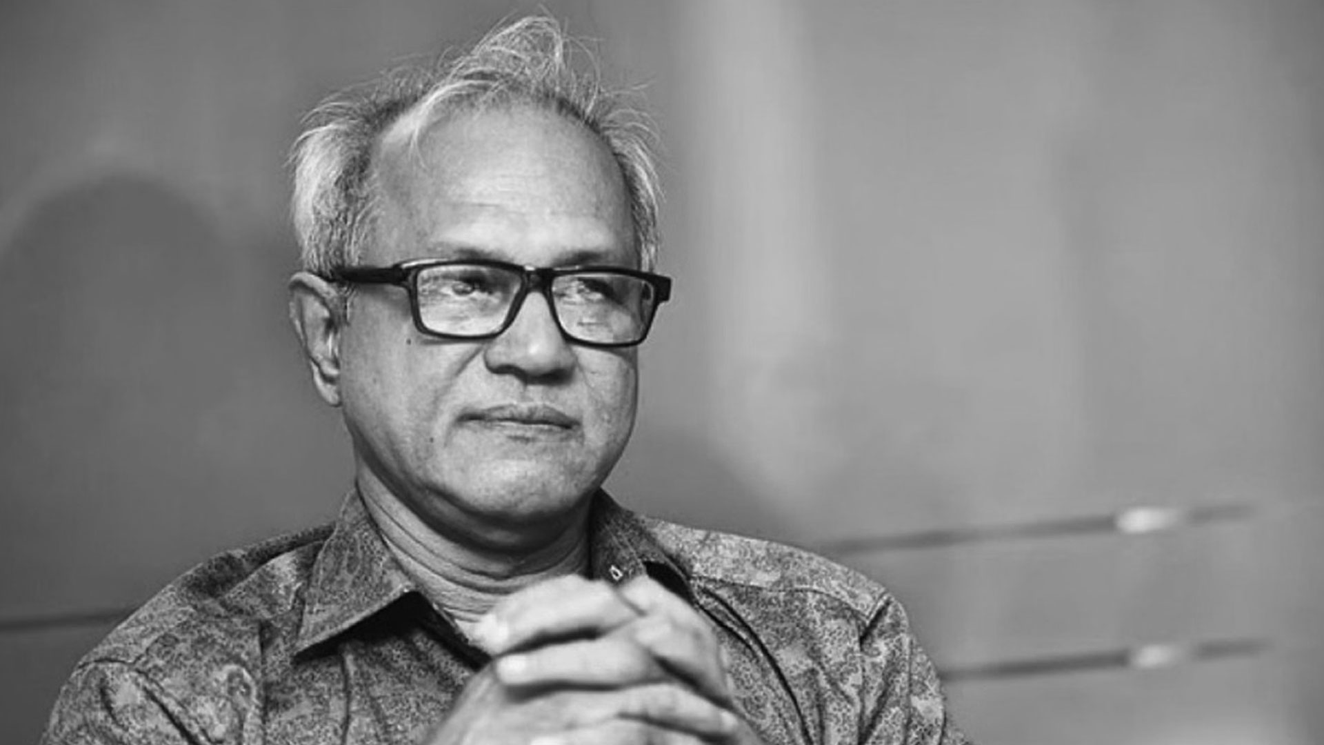 চলে গেলেন আমাদের শৈশবের গল্পকার