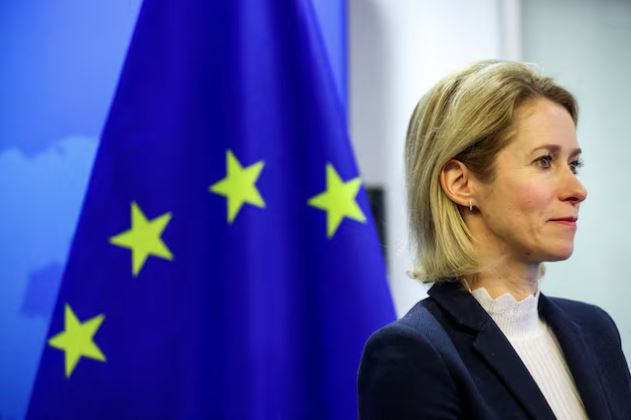 গাজা যুদ্ধবিরতির পরও ইসরায়েলের ওপর নিষেধাজ্ঞার কথা ভাবছে ইইউ