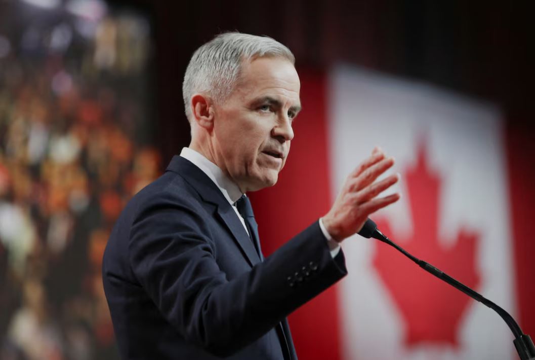 কানাডায় এলে নেতানিয়াহুকে গ্রেপ্তার করা হবে: মার্ক কার্নি