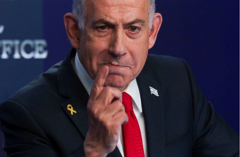 হোয়াইট হাউসের আশঙ্কা: নেতানিয়াহু গাজা যুদ্ধবিরতি নস্যাৎ করে দিতে পারেন