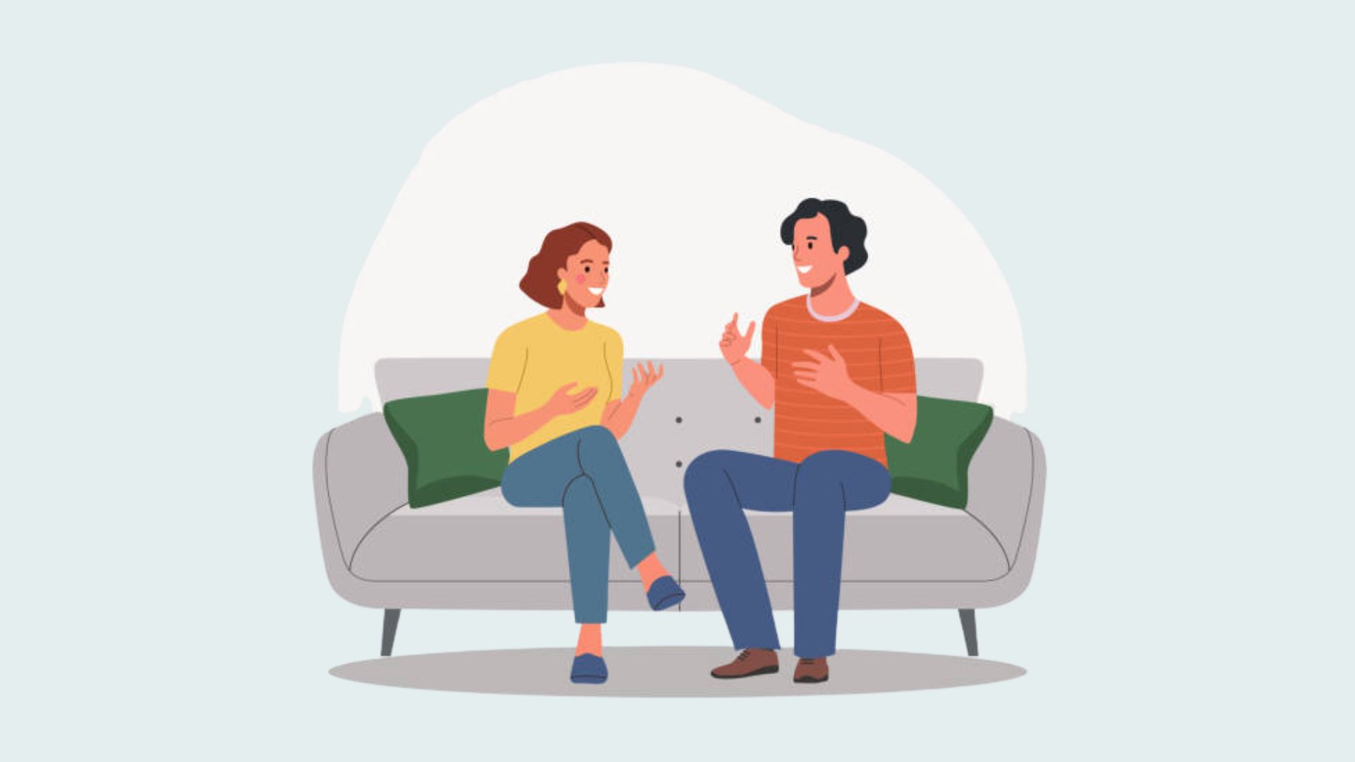 সম্পর্কে কখন বিয়ের বিষয়ে আলোচনা করবেন?