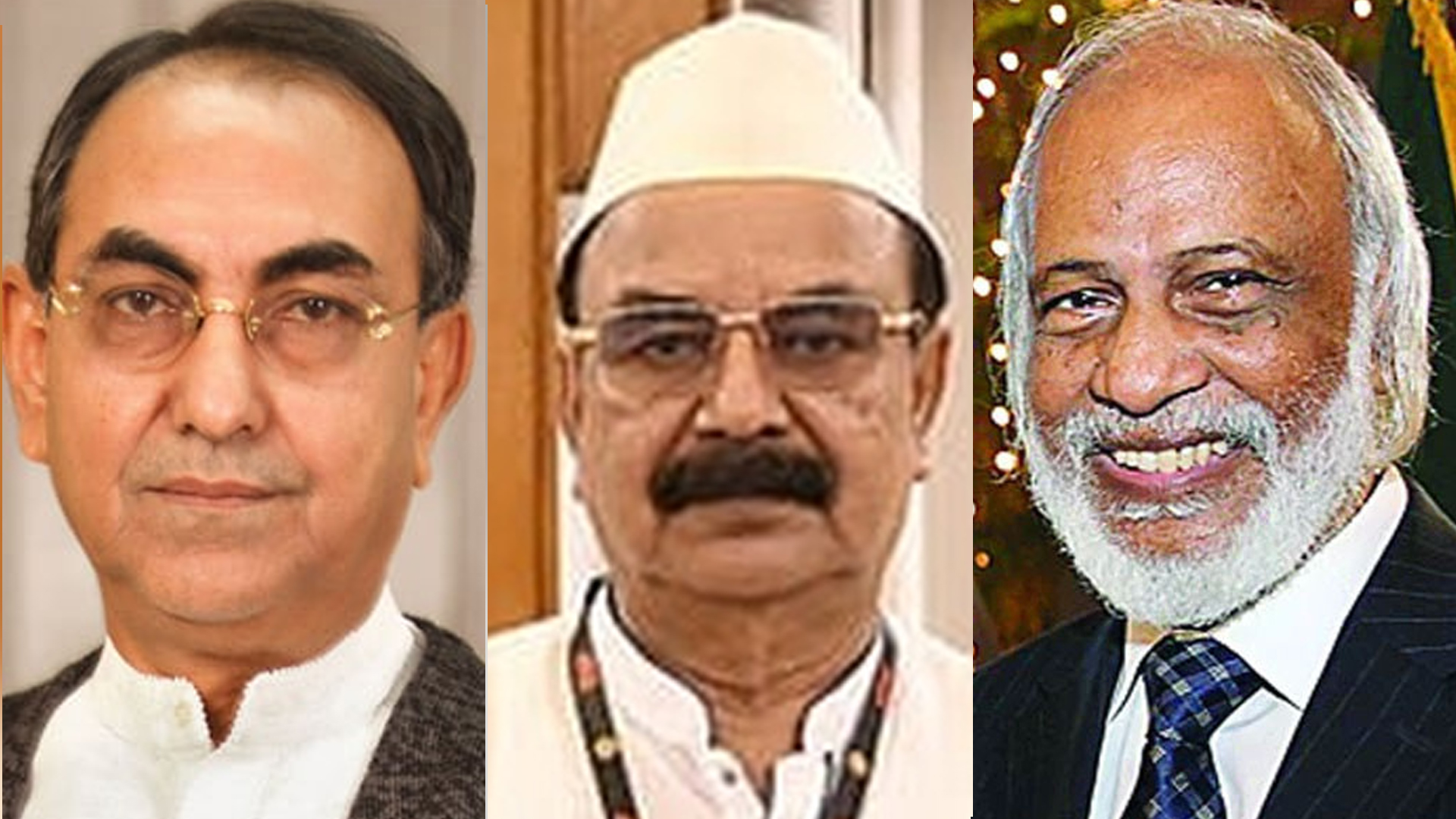 ঢাকা বিভাগে বিএনপির প্রার্থী যারা