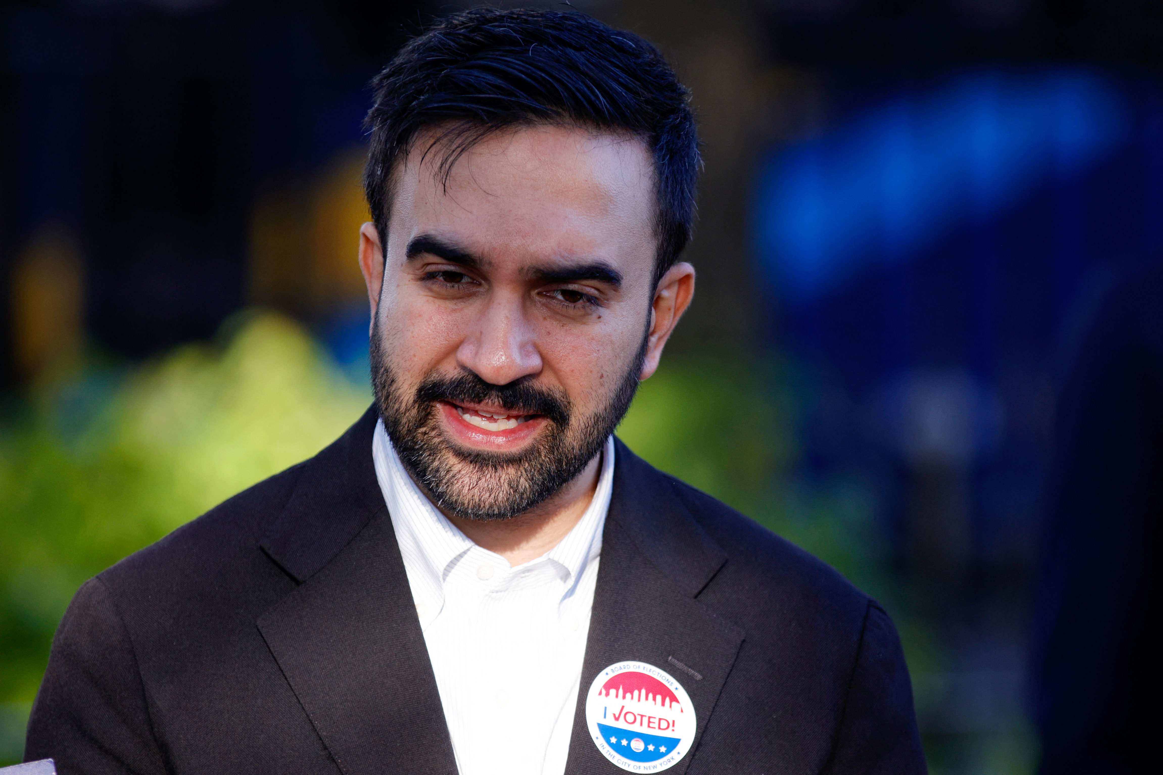 কে এই জোহরান মামদানি? তাকে নিয়ে কেন এত আলোচনা?