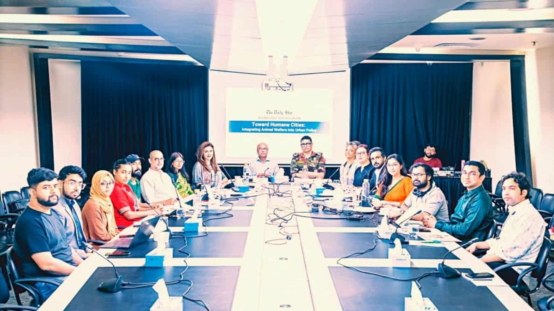 প্রাণীকল্যাণে রাষ্ট্রের দায়: প্রয়োজন নীতিমালা প্রণয়ন, আইনের প্রয়োগ ও সমন্বয়