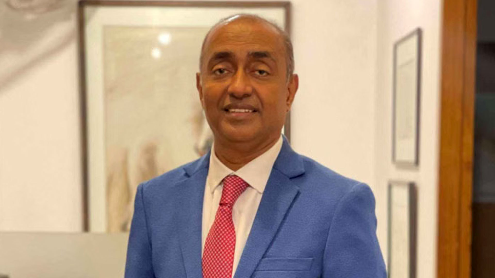 পদত্যাগ করে নির্বাচন করবেন অ্যাটর্নি জেনারেল আসাদুজ্জামান