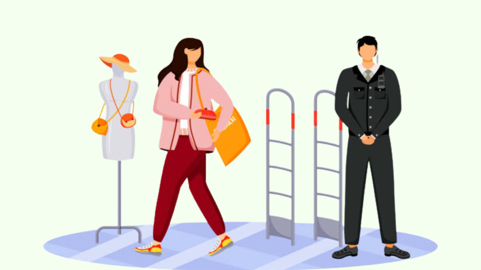 প্রয়োজন-উদ্দেশ্য ছাড়াই চুরি করার রোগ ‘ক্লেপটোম্যানিয়া’ সম্পর্কে জানেন?