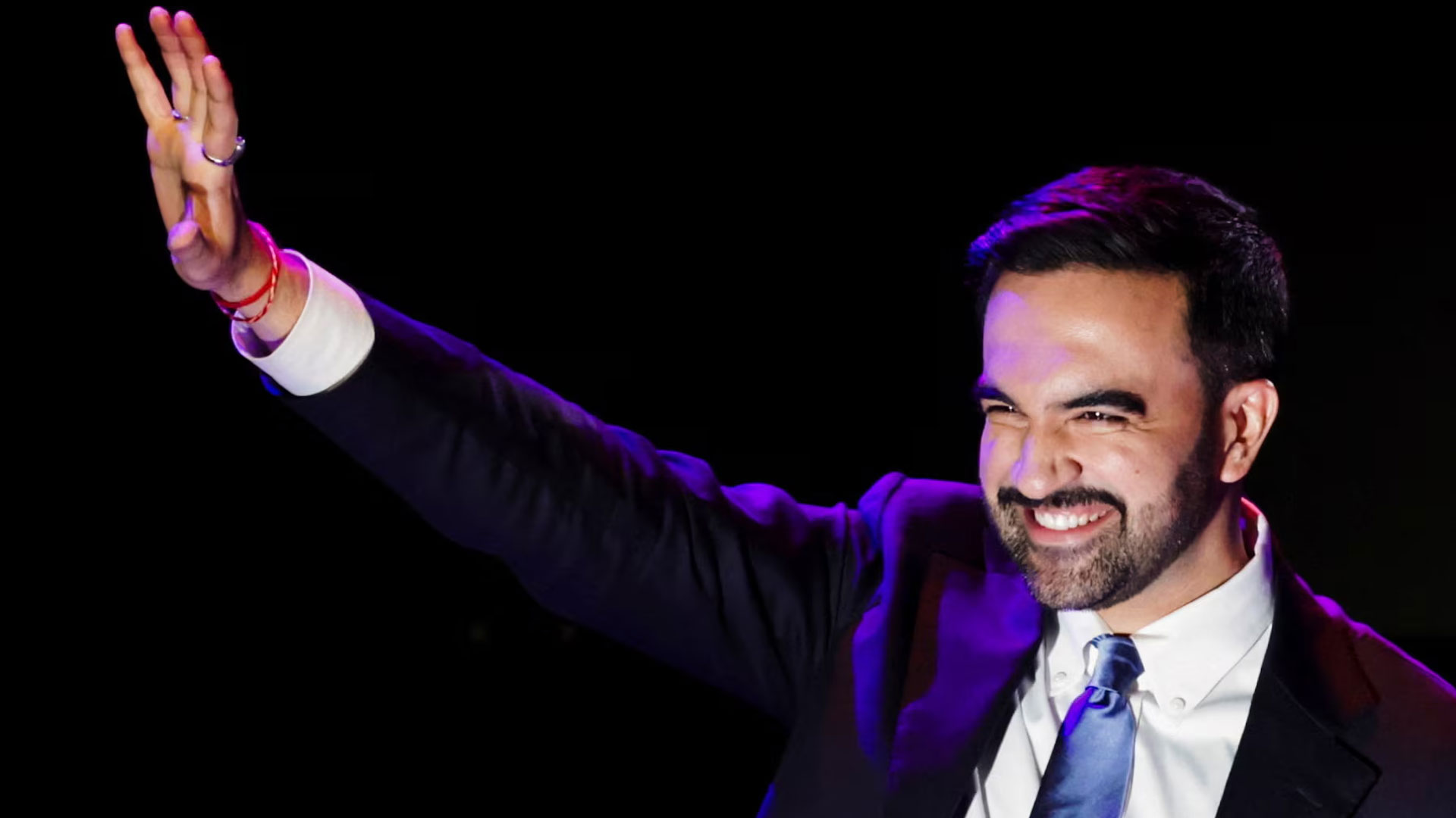 অনেক নজিরই গড়লেন মামদানি, কিন্তু আসল চ্যালেঞ্জ কী?