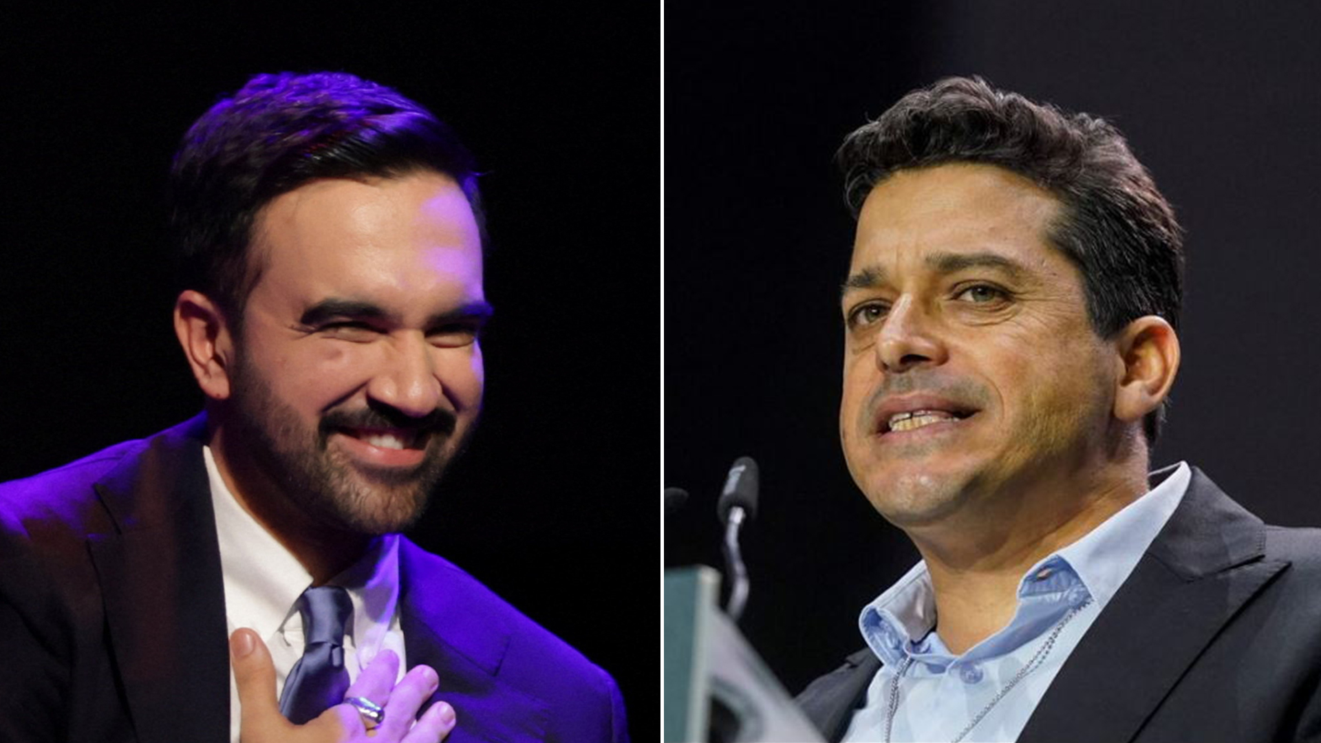 জোহরান মামদানির জয়: ইহুদিদের নিউইয়র্ক ছাড়ার ডাক ইসরায়েলি মন্ত্রীর