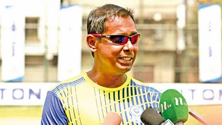 জাহানারার অভিযোগ নিয়ে মঞ্জুরুল বললেন,  তদন্ত কমিটির মুখোমুখি হতে তিনি প্রস্তুত