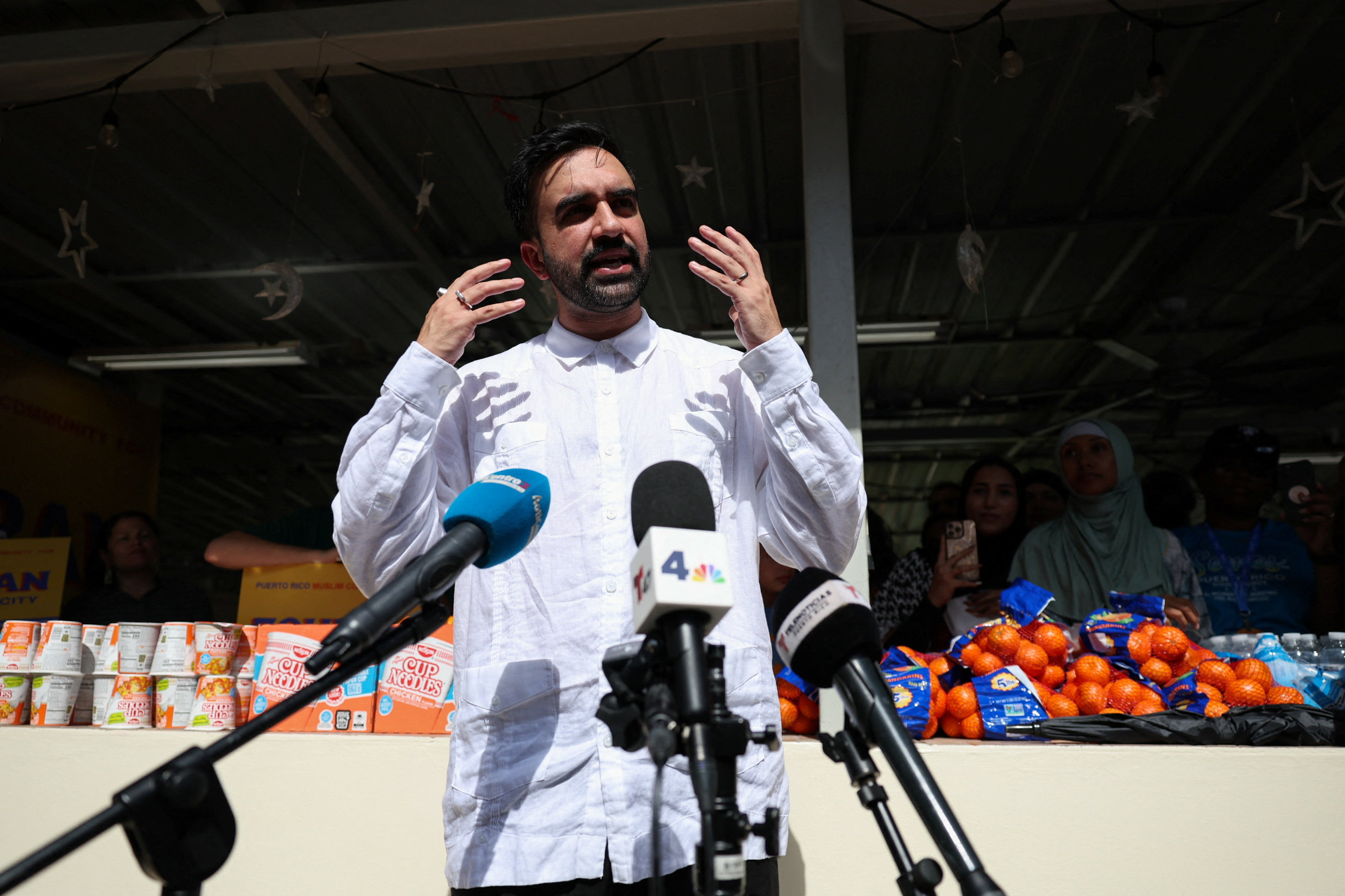 মামদানির বিজয়ে বিশ্বব্যাপী বামপন্থার চাঙা-ভাব