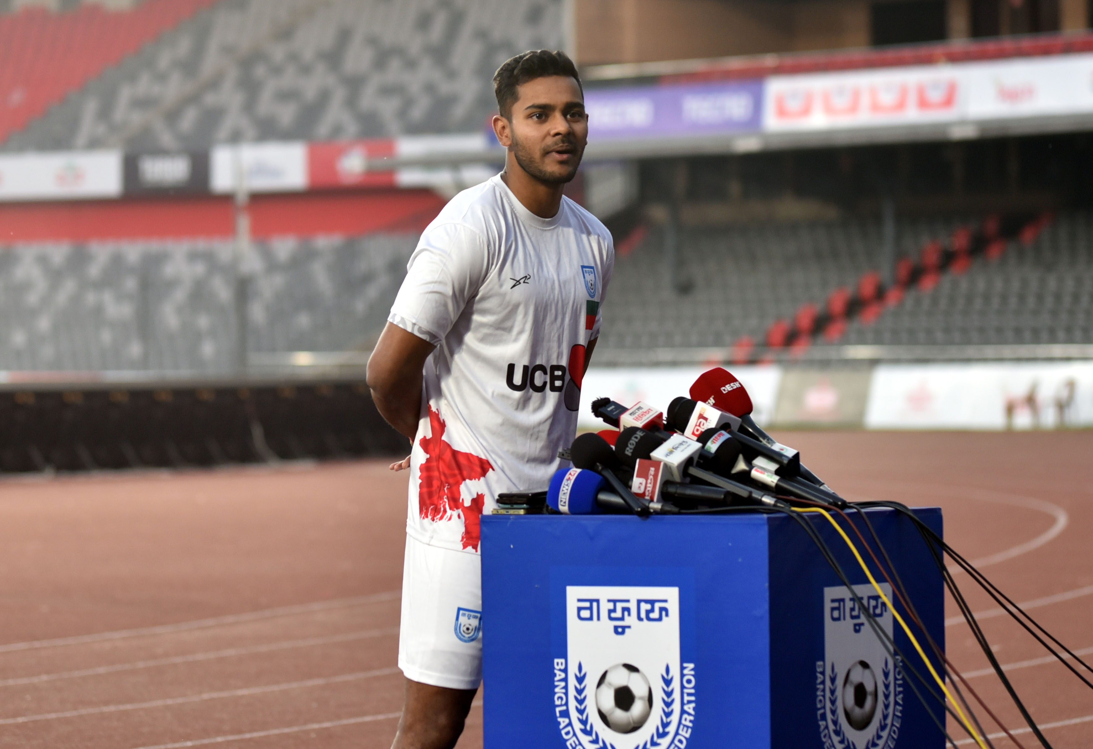 কীভাবে ভারতের দুর্বলতা কাজে লাগাবে বাংলাদেশ, জানালেন শমিত