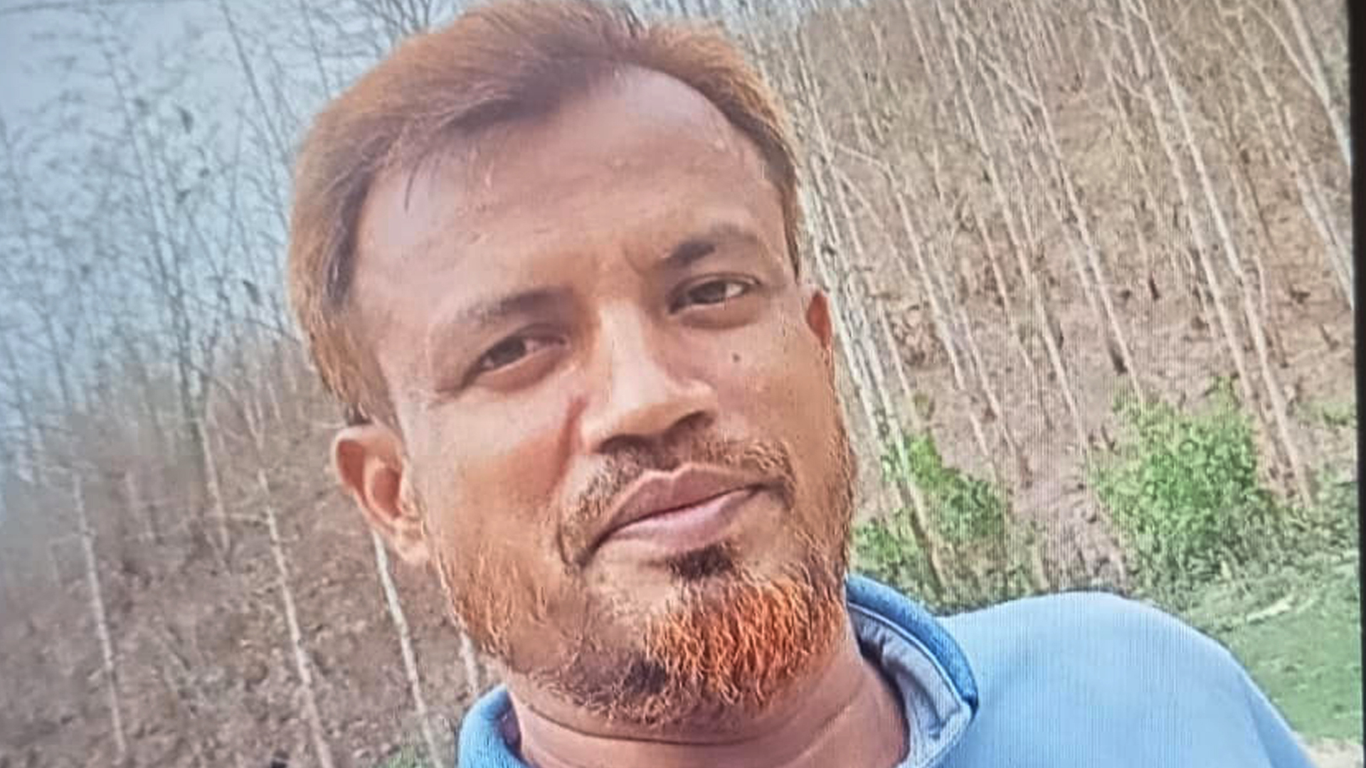 লক্ষ্মীপুরে বিএনপি নেতাকে কুপিয়ে ও গুলি করে হত্যা