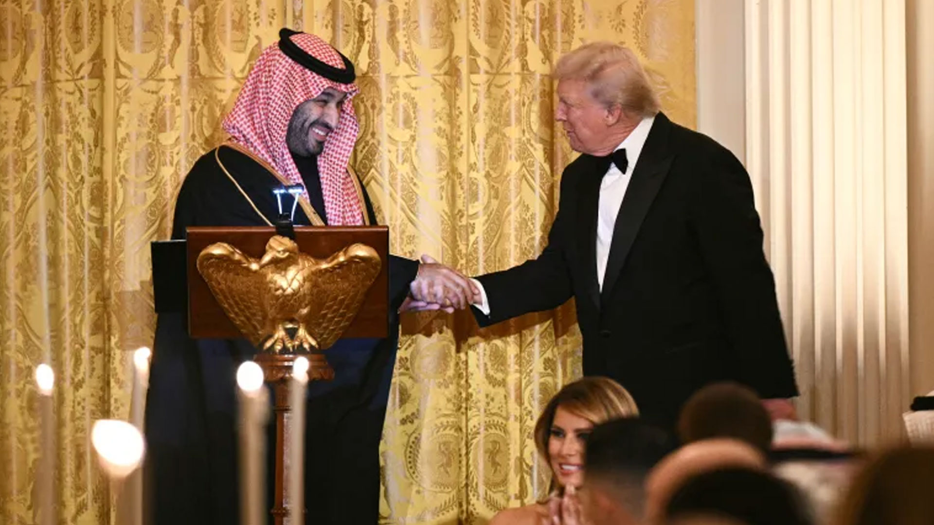 এফ-৩৫ যুদ্ধবিমান কিনবে সৌদি আরব, যুক্তরাষ্ট্রের সঙ্গে চুক্তি