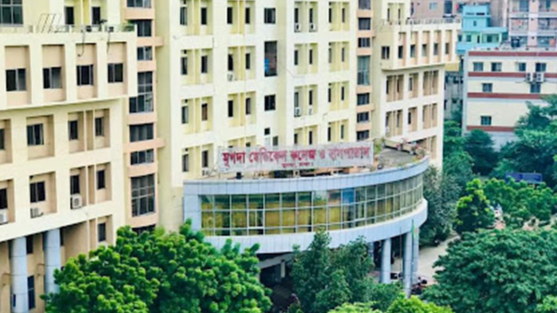 মুগদায় ভূমিকম্পে দেয়াল ধসে নিরাপত্তাকর্মীর মৃত্যু