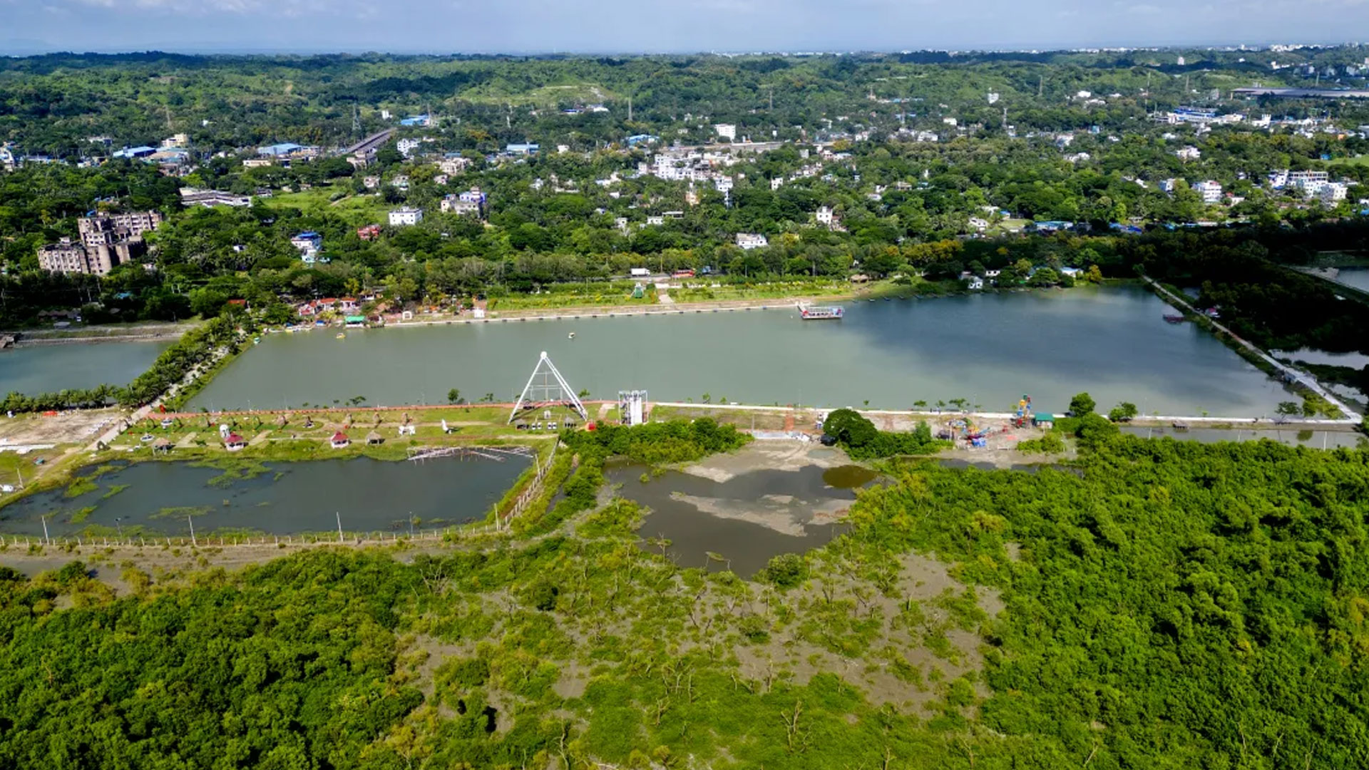 সীতাকুণ্ডের ‘সুন্দরবন’ রক্ষায় সরকারকে এখনই উদ্যোগ নিতে হবে