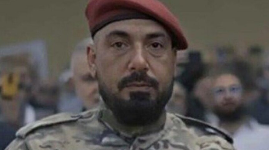 হিজবুল্লাহ চিফ অব স্টাফকে লক্ষ্য করে হামলার দাবি ইসরায়েলের