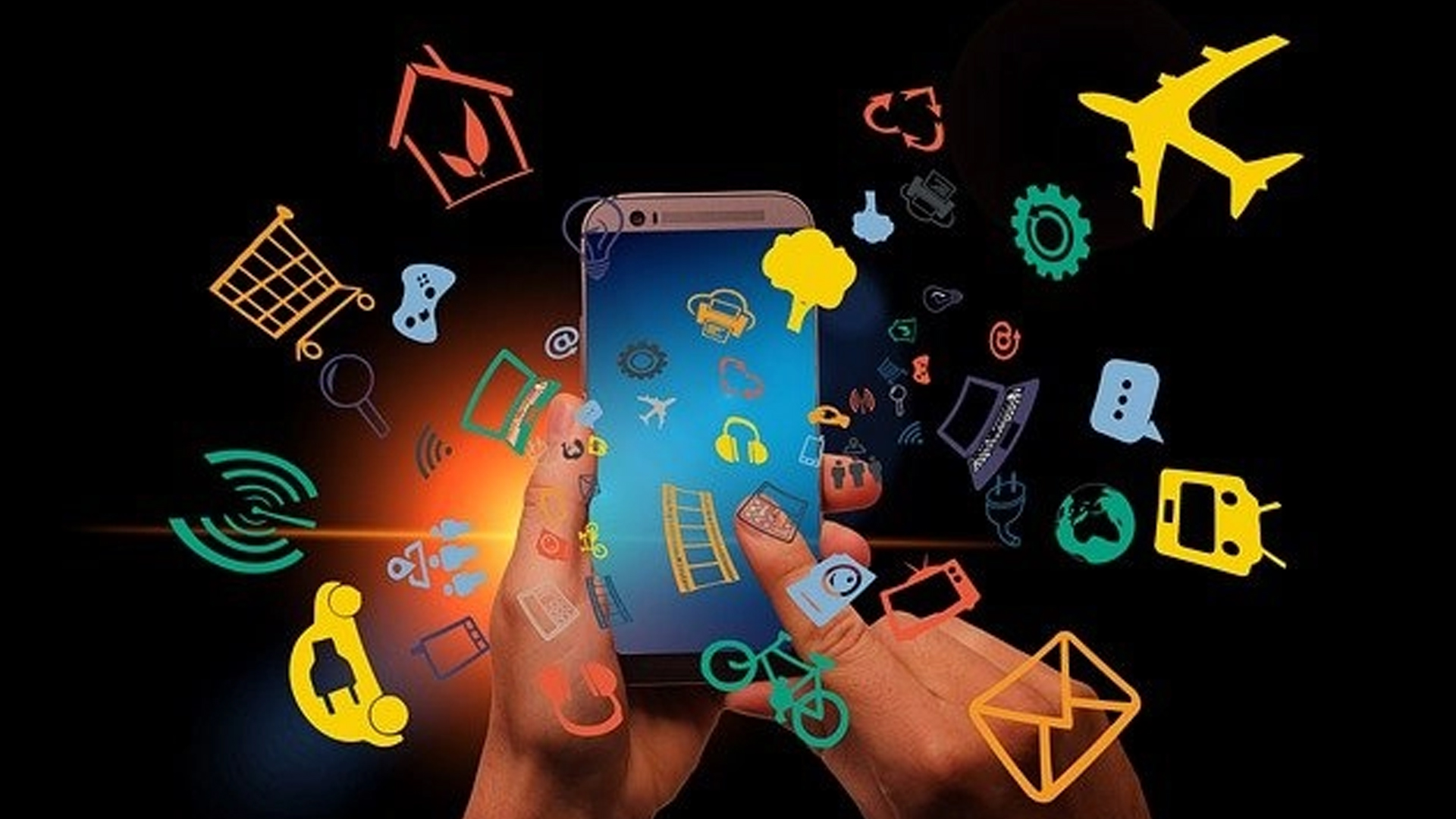 যেভাবে স্মার্টফোন ম্যালওয়্যার মুক্ত রাখবেন